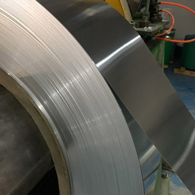 2B Surface Stainless Steel Sheet Coil Strip Roll 201 304 316 416 430 904L Cold Rolled